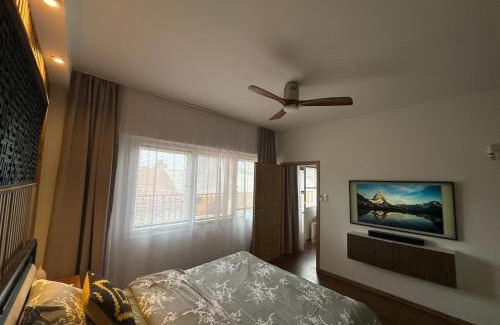 Andel Apartamento | Andel apartment with terrace