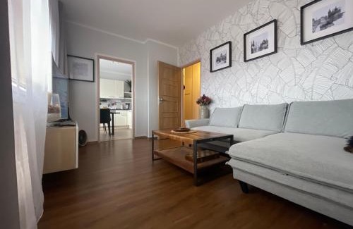 Andel Apartamento | Andel apartment with terrace