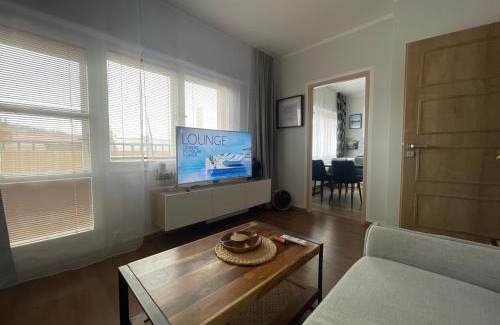Andel Apartamento | Andel apartment with terrace