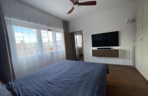 Andel Apartamento | Andel apartment with terrace