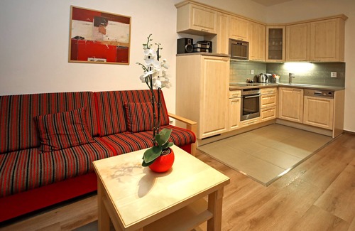 Andel Apartamento | Andel Apartments Praha