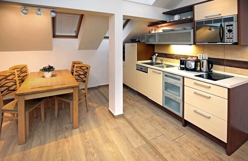 Andel Apartamento | Andel Apartments Praha