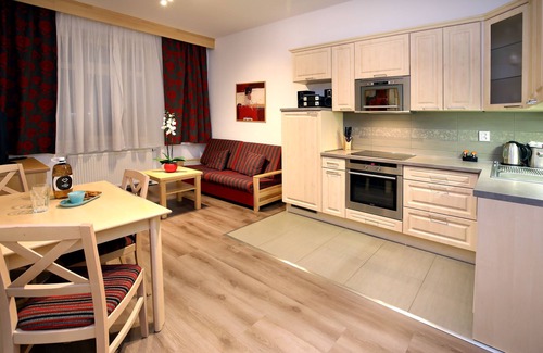Andel Apartamento | Andel Apartments Praha