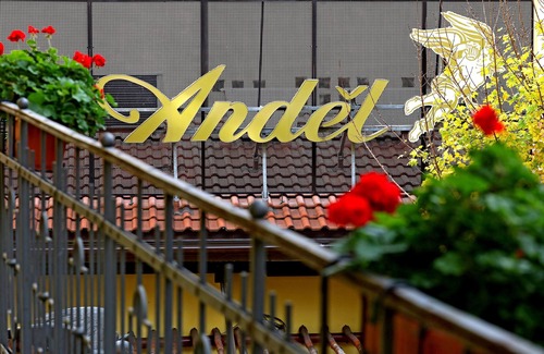 Andel Apartamento | Andel Apartments Praha