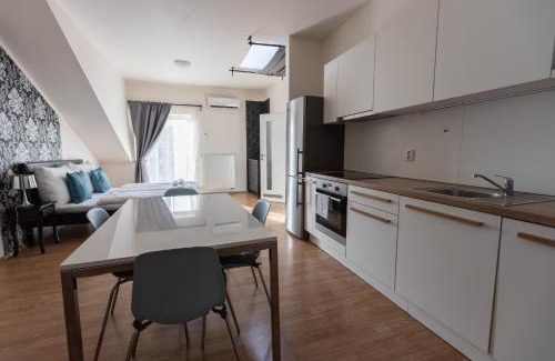 Andel Apartamento | Andel Centre SPIRIT