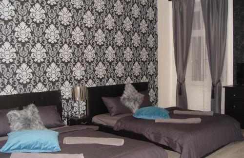 Andel Apartamento | Andel Centre SPIRIT