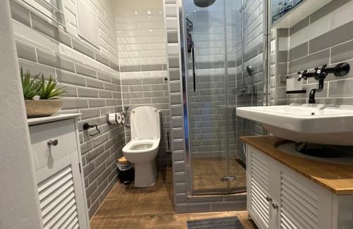 Andel Apartamento | Andel Studio with terrace