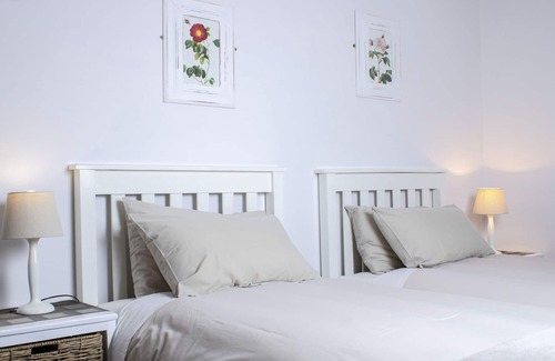 Storms River Cama Y Desayuno | Andelomi Forest Lodge
