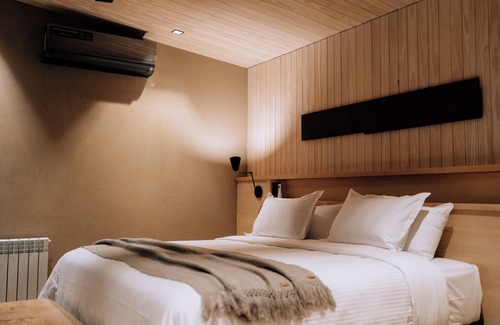 Tupungato Cabina | Andeluna Winery Lodge