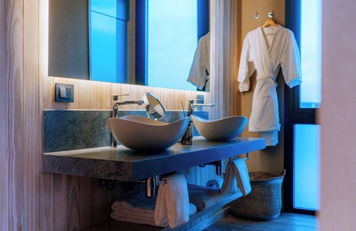 Tupungato Cabina | Andeluna Winery Lodge