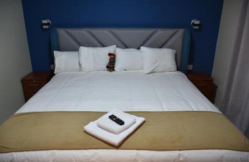 Ollantaytambo Hotel | Andenes del Inca Hotel