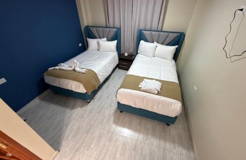 Ollantaytambo Hotel | Andenes del Inca Hotel