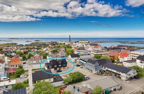Andenes Apartamento | Andenes Sentrum Apartment
