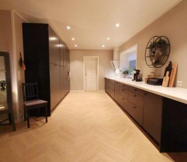 Andenes Apartamento | Andenes Sentrum Apartment