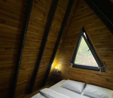Trabzon Chalet De Esquí | Anderhana bungalov