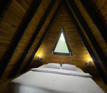 Trabzon Chalet De Esquí | Anderhana bungalov