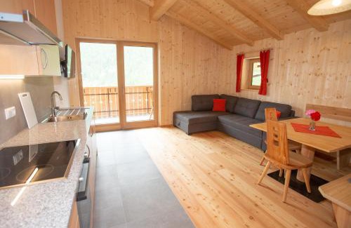 Senales Apartamento | Anderleithof