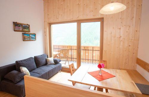 Senales Apartamento | Anderleithof