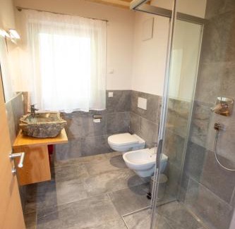 Senales Apartamento | Anderleithof