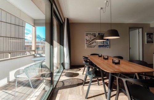 Andermatt Apartamento | Andermatt Arve Relax by Quokka 360