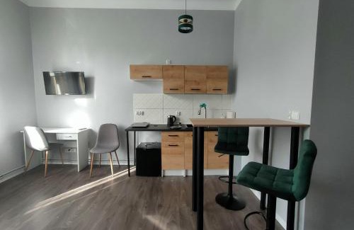 Szczytno Apartamento | Anders Home Szczytno