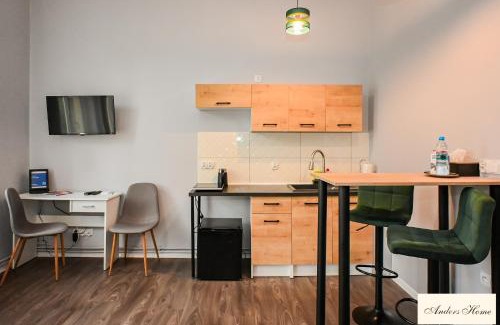 Szczytno Apartamento | Anders Home Szczytno