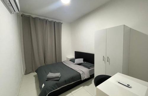 Ipoh Apartamento | Anderson 2 room Ipoh city center