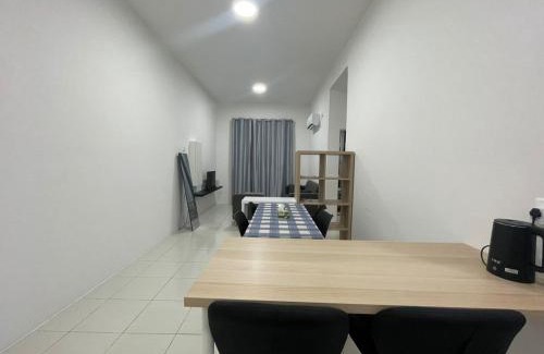 Ipoh Apartamento | Anderson 2 room Ipoh city center