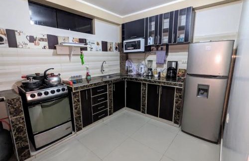 Sicuani Apartamento | Andes Apartment Sicuani