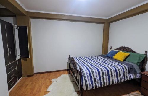 Sicuani Apartamento | Andes Apartment Sicuani