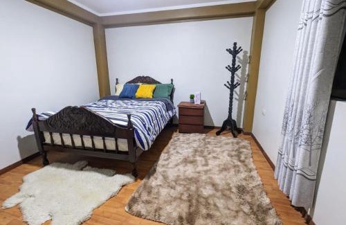 Sicuani Apartamento | Andes Apartment Sicuani