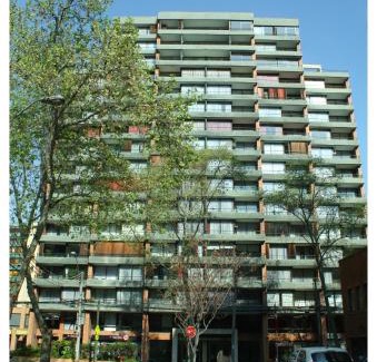 Santiago Apartamento | Andes Suite Home Ebro