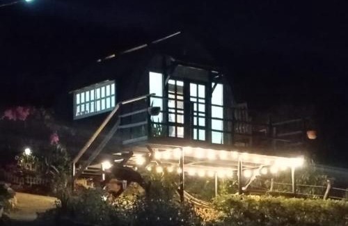 Villanueva Otro | Andes Village GLAMPING