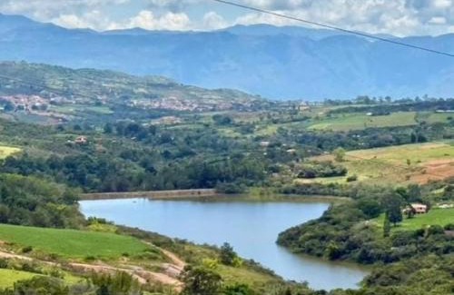 Villanueva Otro | Andes Village GLAMPING