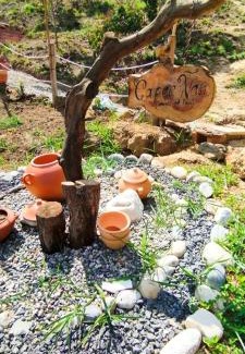 Villanueva Otro | Andes Village GLAMPING