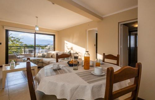 Godoy Cruz Apartamento | Andes Vista tu lugar en Mendoza