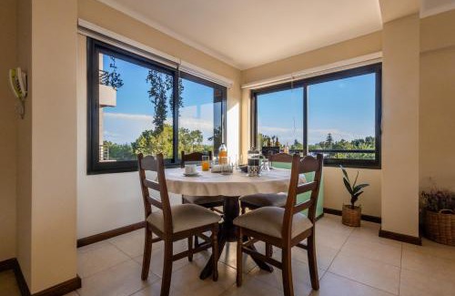 Godoy Cruz Apartamento | Andes Vista tu lugar en Mendoza
