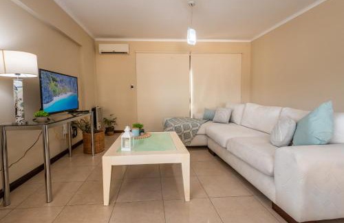 Godoy Cruz Apartamento | Andes Vista tu lugar en Mendoza