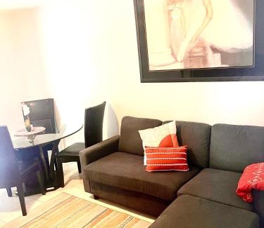 Montego Bay Casa | Andeve's quiet, private room with fully equipped shared space !home away from home