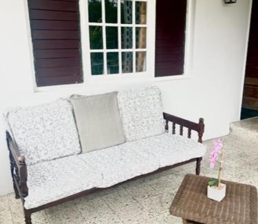 Montego Bay Casa | Andeve's tranquil beautiful home