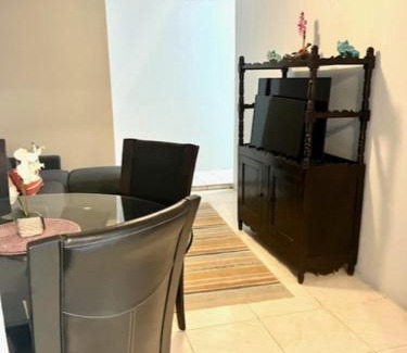 Montego Bay Casa | Andeve's tranquil beautiful home