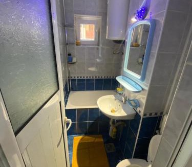 Baile Herculane Apartamento | ANDI 1 Apartament
