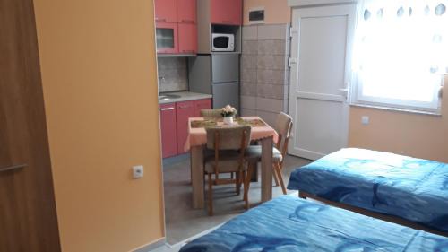 Vojvodina Apartamento | Andi Apartman