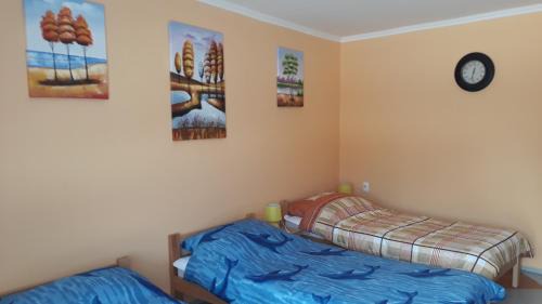 Vojvodina Apartamento | Andi Apartman
