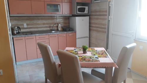 Vojvodina Apartamento | Andi Apartman