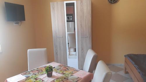 Vojvodina Apartamento | Andi Apartman