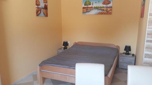 Vojvodina Apartamento | Andi Apartman