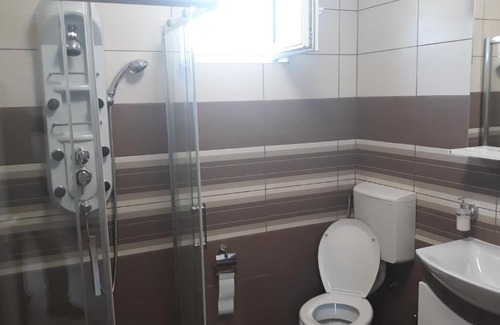 Vojvodina Apartamento | Andi Apartman