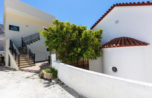 Lefkogeia Apartamento | Andi Vacation Home