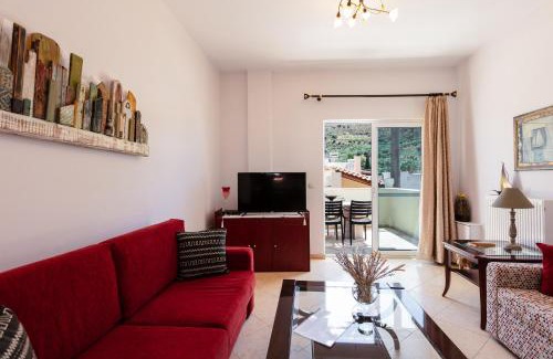 Lefkogeia Apartamento | Andi Vacation Home
